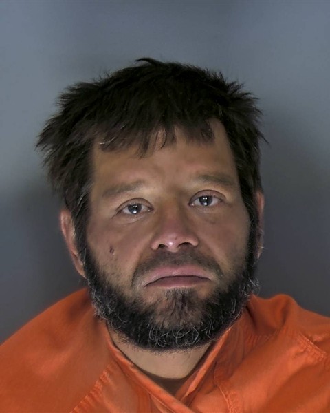 Mugshot of JOHNNY EUNICE