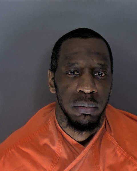 Mugshot of LARRY TYHIEM EADDY