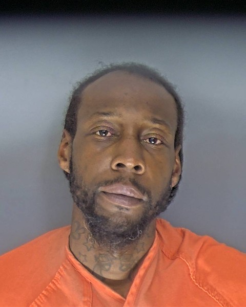 Mugshot of SAID ABDUL VEREEN