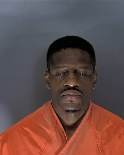 Mugshot of DIQIECE QUNELL GREENE