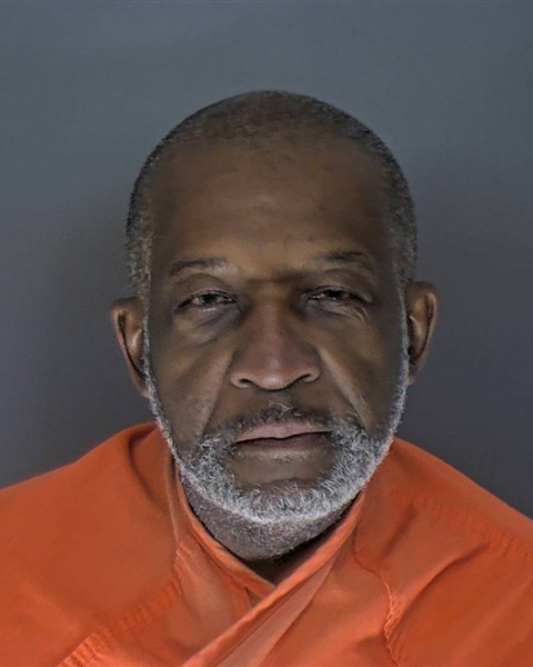 Mugshot of KENNETH RAY BOYNTON