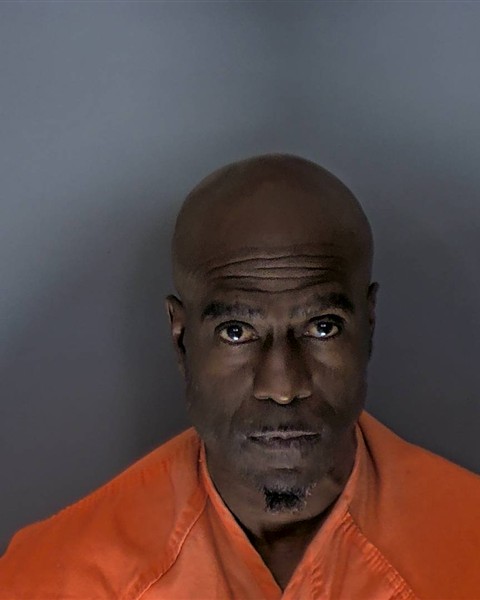 Mugshot of JAMIE LAMONT BOWENS