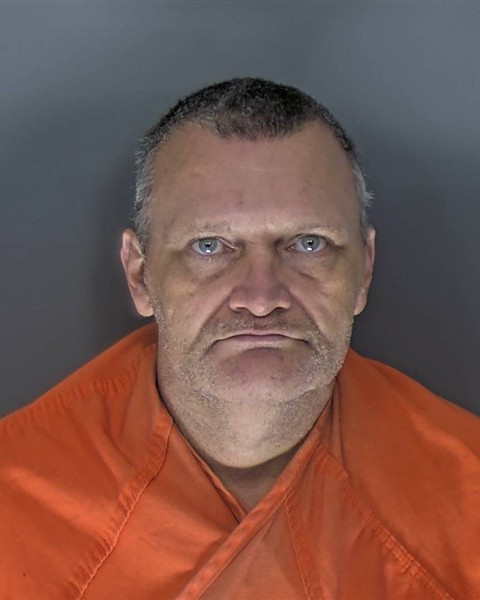 Mugshot of KYLE WILSON BEARD