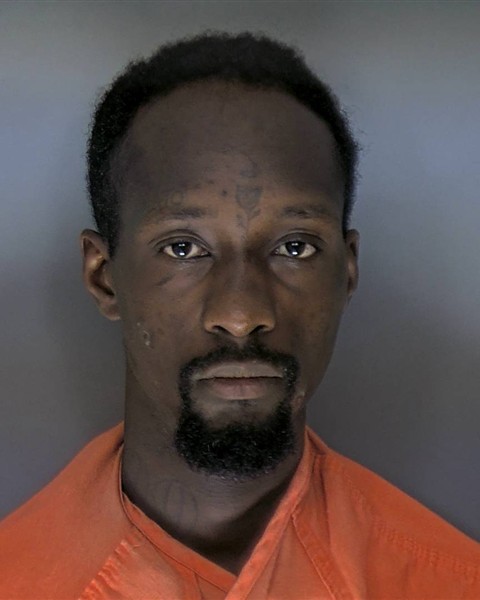 Mugshot of TAJHA SOPLATO ANDERSON