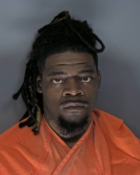 Mugshot of STEFON KADEEN BOATWRIGHT