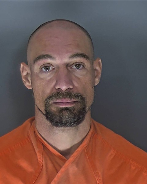 Mugshot of WILLIAM ISAM DIX