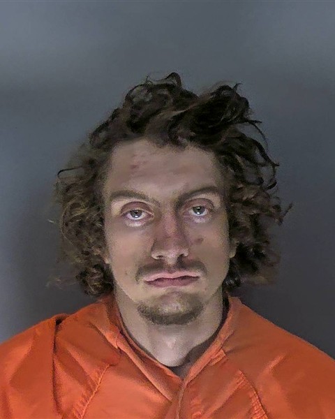 Mugshot of TYLER RAY KOON