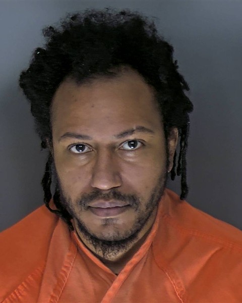 Mugshot of TYSHEEM DARREN JOHNSON