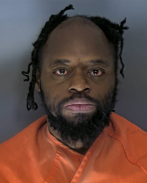 Mugshot of PAUL NMN VEREEN