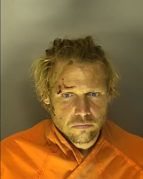 No mugshot available