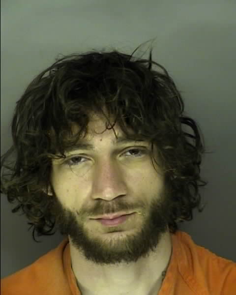 Mugshot of DILLON DEAN DIX