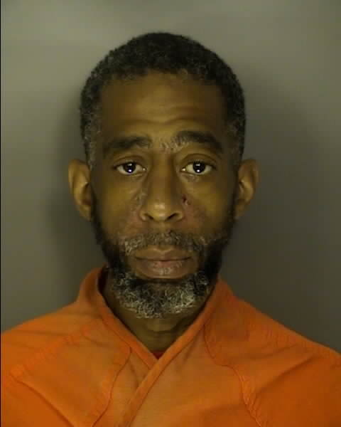 Mugshot of TIMOTHY DARNELL SINCLAIR