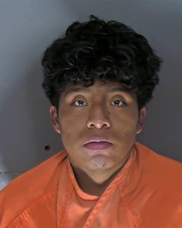 Mugshot of ANGEL VELASQUEZ VERDUGO