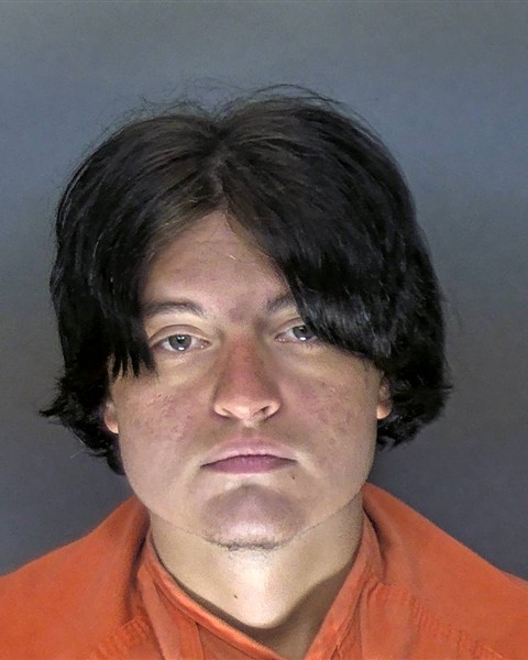 Mugshot of MICHAEL JOSEPH FURLONG