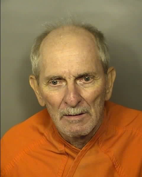 Mugshot of LESLIE BRYAN SMITH
