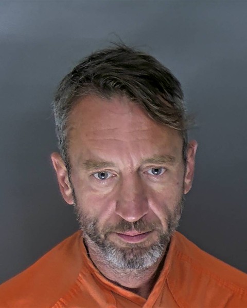 Mugshot of TIMOTHY ODELL WEST