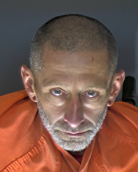 Mugshot of JAIMIE MATTHEW NEESER
