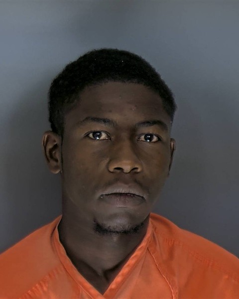 Mugshot of TORY WHITE
