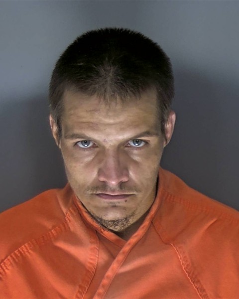 Mugshot of BRADLEY ALLEN BROCK