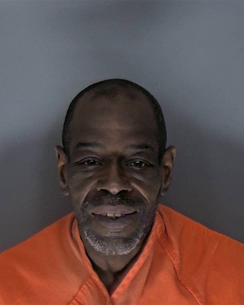 Mugshot of RALPH PHILLIP JOHNSON