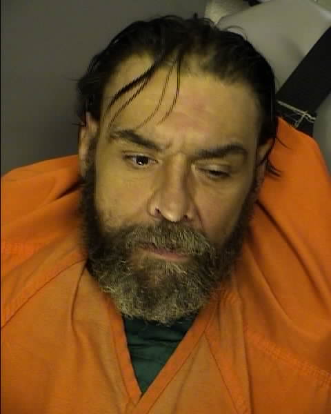 Mugshot of SHANNON LINFORD MCCORMICK