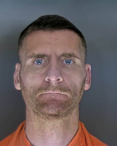 Mugshot of RANDAL SCOTT JORDAN