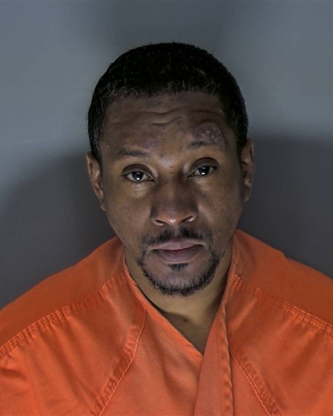 Mugshot of KRYSHAWN LEE HOWARD