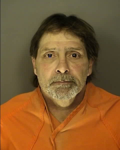 Mugshot of GARY RICHARD GRANCHELLI