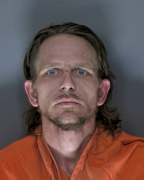 Mugshot of JAMES RYAN OETTINGER