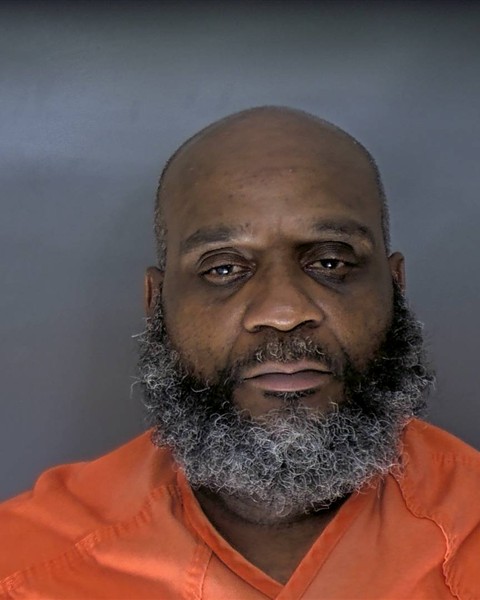 Mugshot of JIMMY EDWARD TINNEY