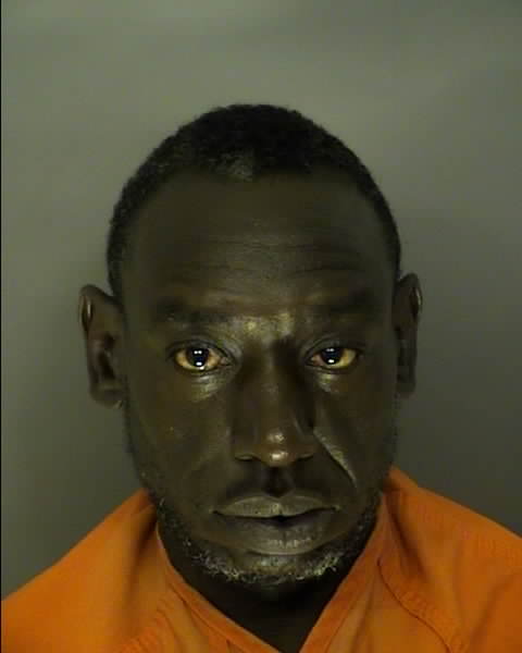 Mugshot of WILLIS ROBERT MCFADDEN