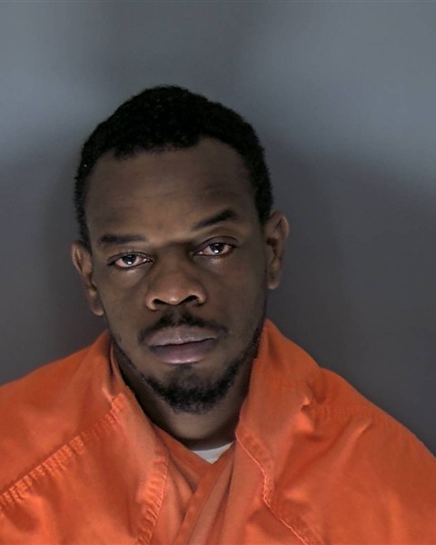 Mugshot of ADRIAN TITUS WILLIAMS