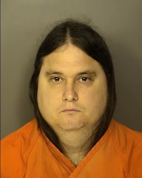 Mugshot of LUCAS JAMES PERMENTER