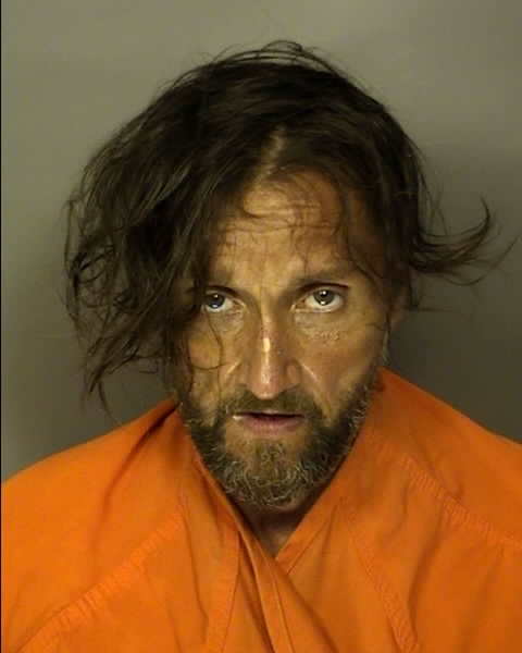 Mugshot of BRYANT KEITH UPTON