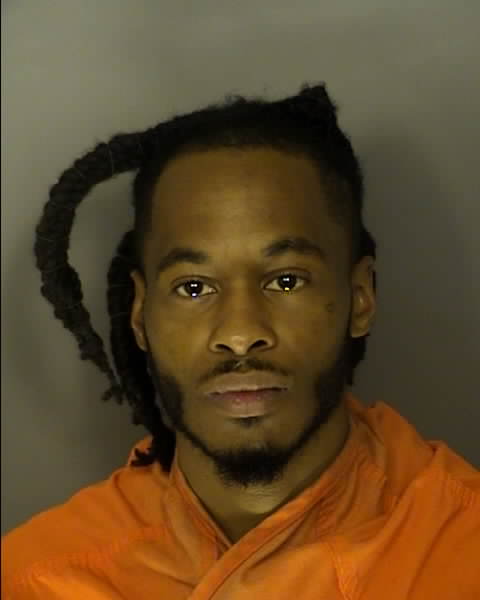 Mugshot of MAURICE WILLIAM BELFIELD