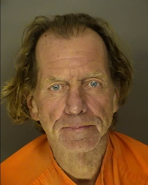 Mugshot of MICHAEL DAMIAN SOCHA
