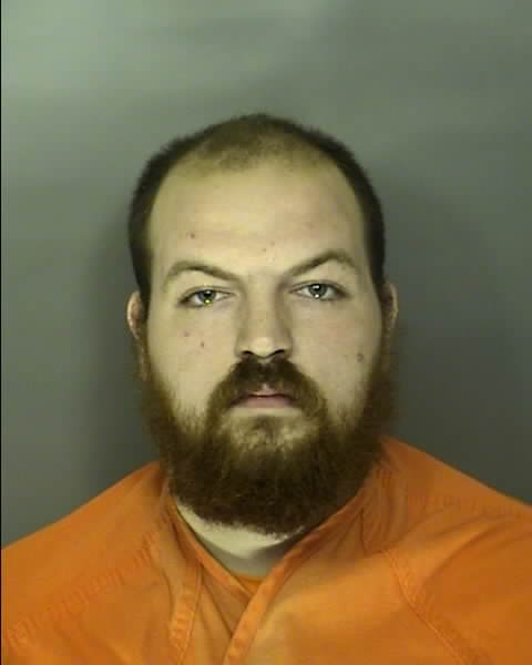 Mugshot of ELIJAIH THURMAN TAYLOR