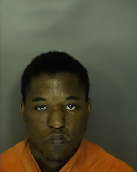Mugshot of JAMES ANTHONY DAVIS