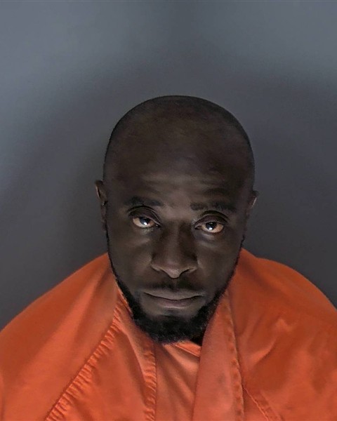 Mugshot of DEMARCO LAVALLE JACKSON