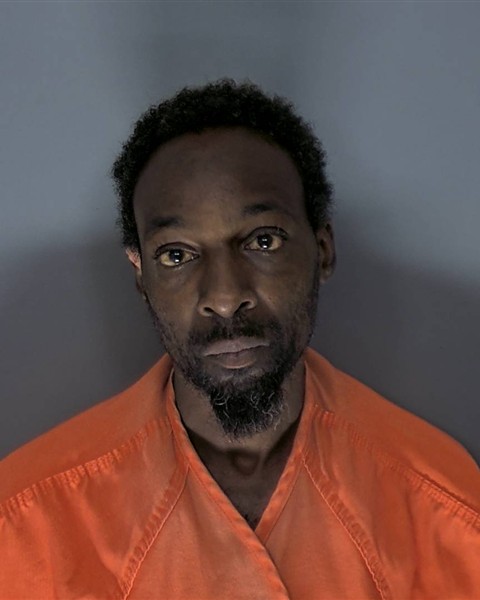 Mugshot of TIMOTHY LAMONT COLLINS
