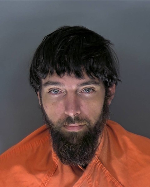 Mugshot of ADRIAN NELSON WATKINS