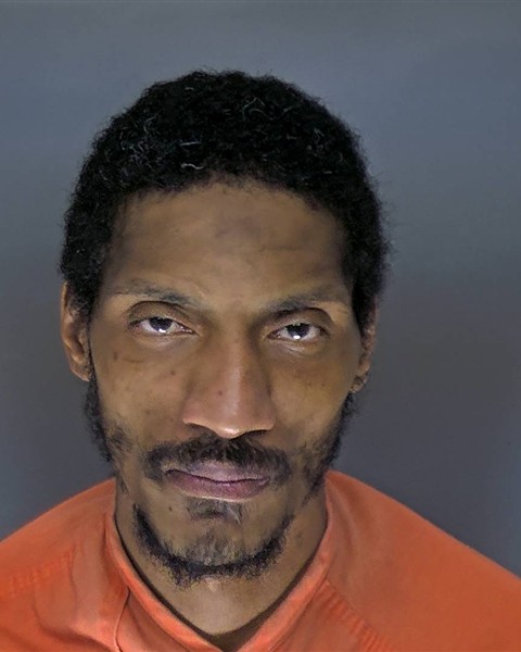Mugshot of SHAWN COREY WILLIAMS