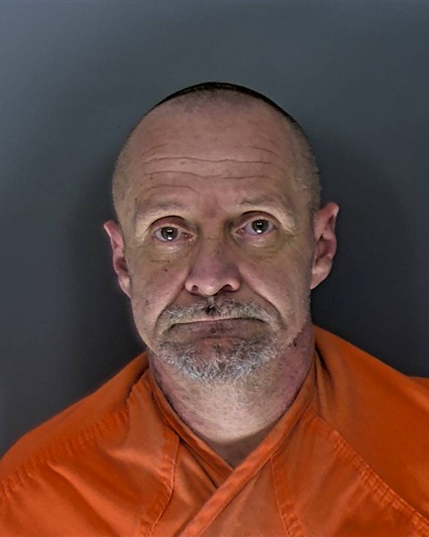 Mugshot of KELLY R. HOPKINS