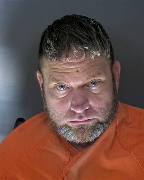 Mugshot of MATTHEW LEE WILLIAMS