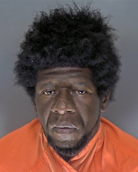 Mugshot of RONDARIUS CORDELL KIRK