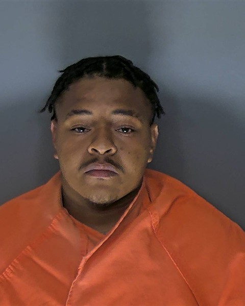 Mugshot of TAVION DEMETRICE VEREEN