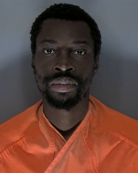 Mugshot of CORDELL LAMONT REESE