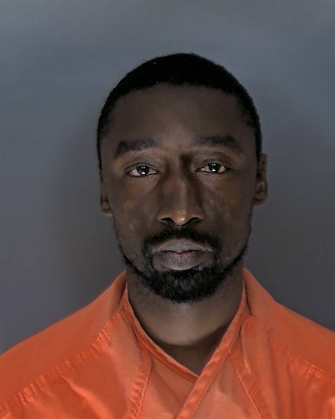 Mugshot of TERRENCE RAY COX