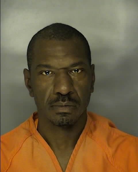 Mugshot of JEFFREY JERMAIN BRYANT