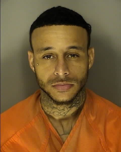 Mugshot of TRU JAMAL LEE